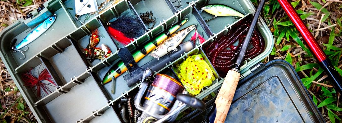 Catch More Fish The Beginner's Guide to Spin Fishing