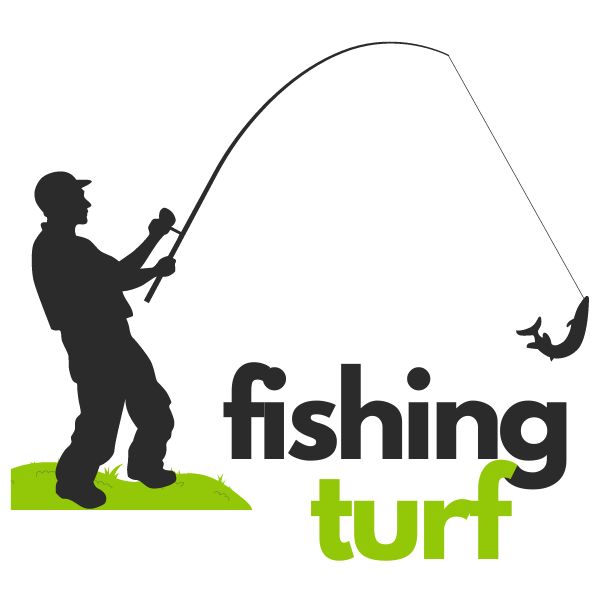 fishing turf logo