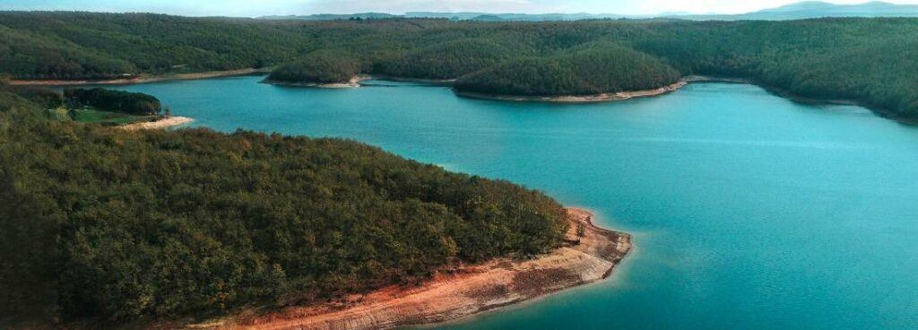 Lake Cumberland