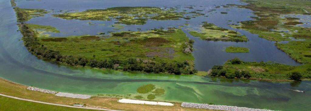 Lake Okeechobee