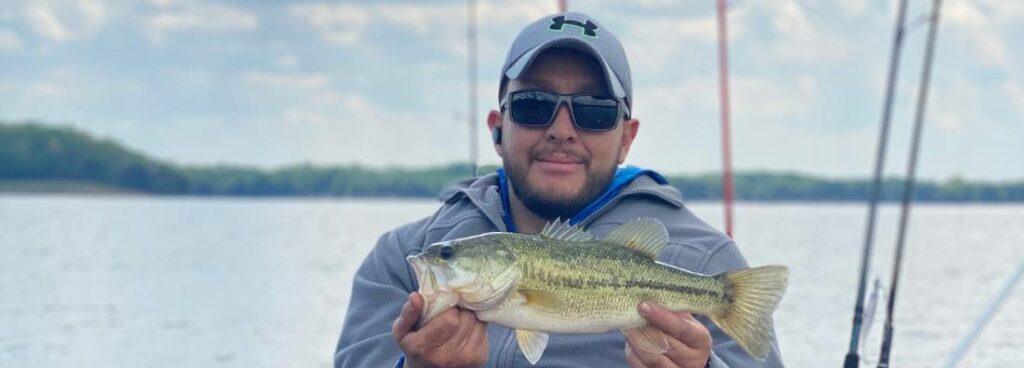 Fishing Sunglasses and Hats