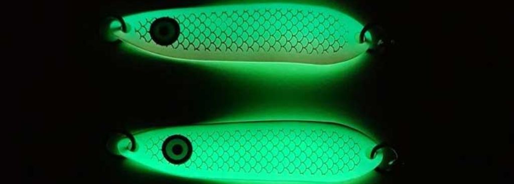 How Glow-in-the-Dark Lures Work