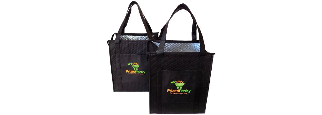 Insulated Grocery Bags