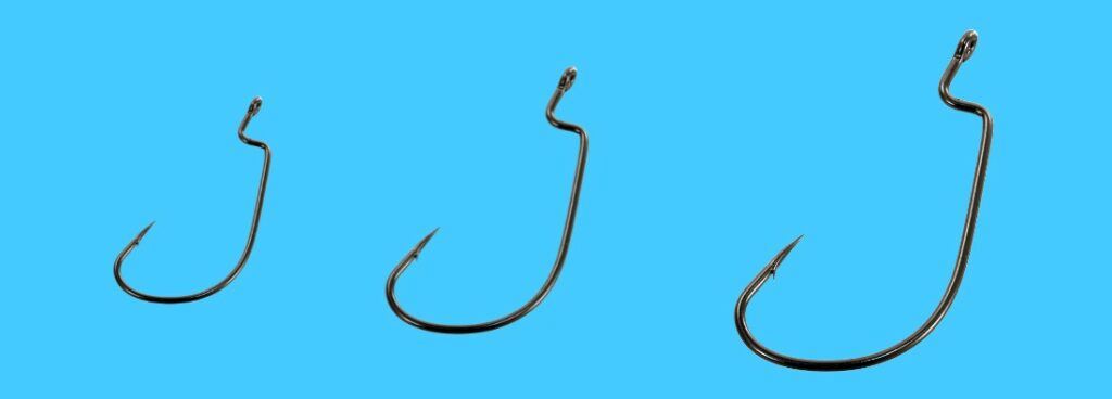 What is an Offset Hook 