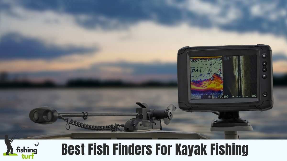 Find Your Fish with Ease Top Fish Finders for Kayak Fishing