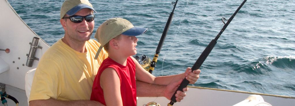 Boat Fishing Pros and Cons