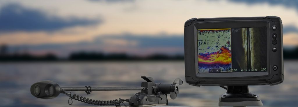 Fish Finder