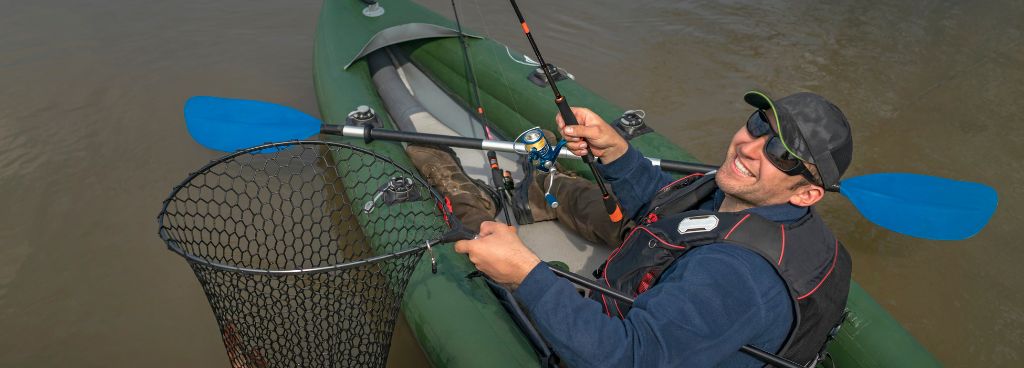 Kayak Fishing Pros and Cons