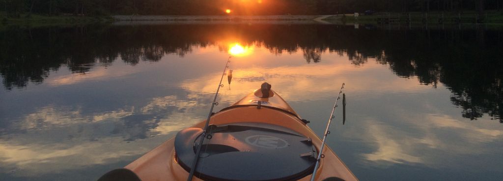 Kayak weight limit