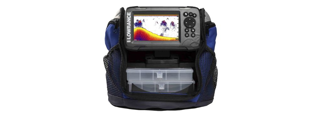 Lowrance-HOOK²-5