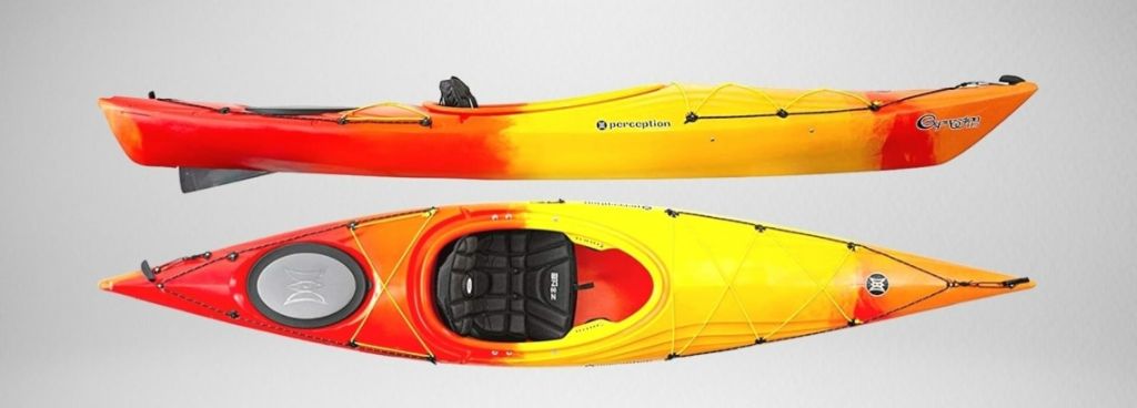 Sea Kayaks