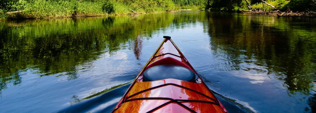 Benefits of Fishing with a Motorized Kayak