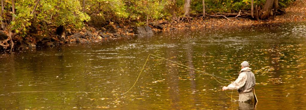 Fishing Waders And Their Types