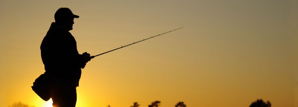 Low Barometric Pressure Fishing Tips