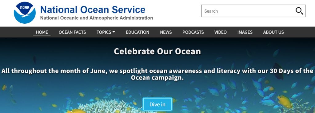 National Oceanic and Atmospheric Administration (NOAA)