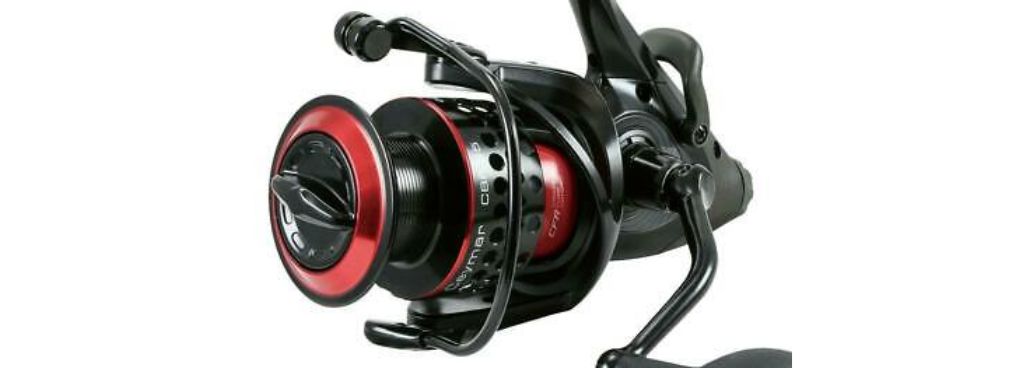 Okuma Ceymar Baitfeeder