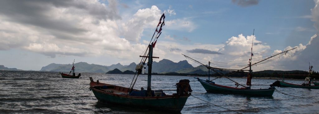 Safety Precautions for Post-Storm Surf Fishing