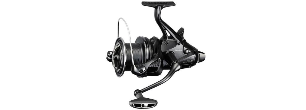 Shimano Big Baitrunner Xt B Lc 