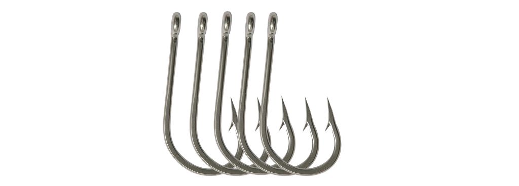 Stainless Steel Hooks