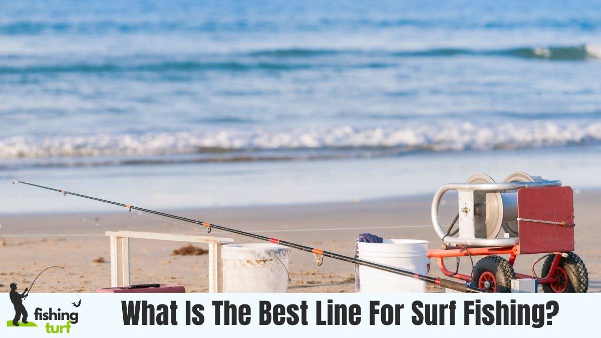 What Is The Best Line For Surf Fishing? Find the Ideal Line!