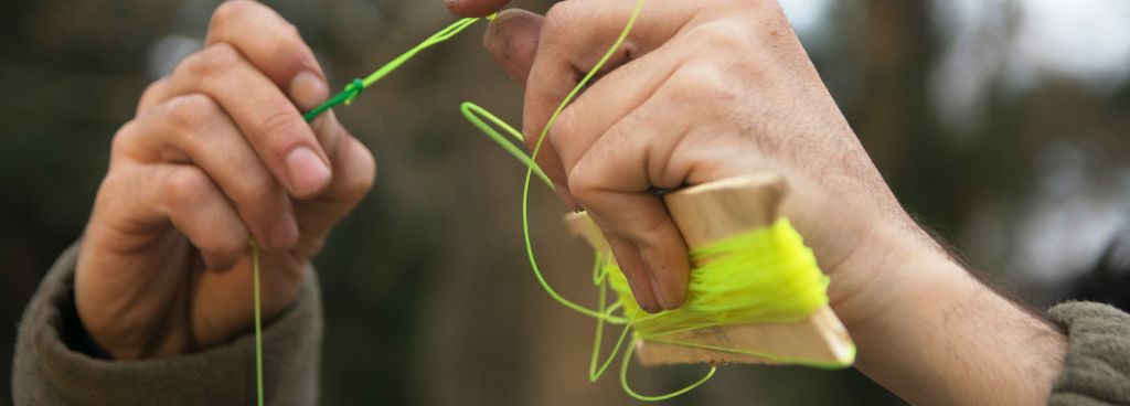 Factors to Consider in Choosing Fishing Line Strength