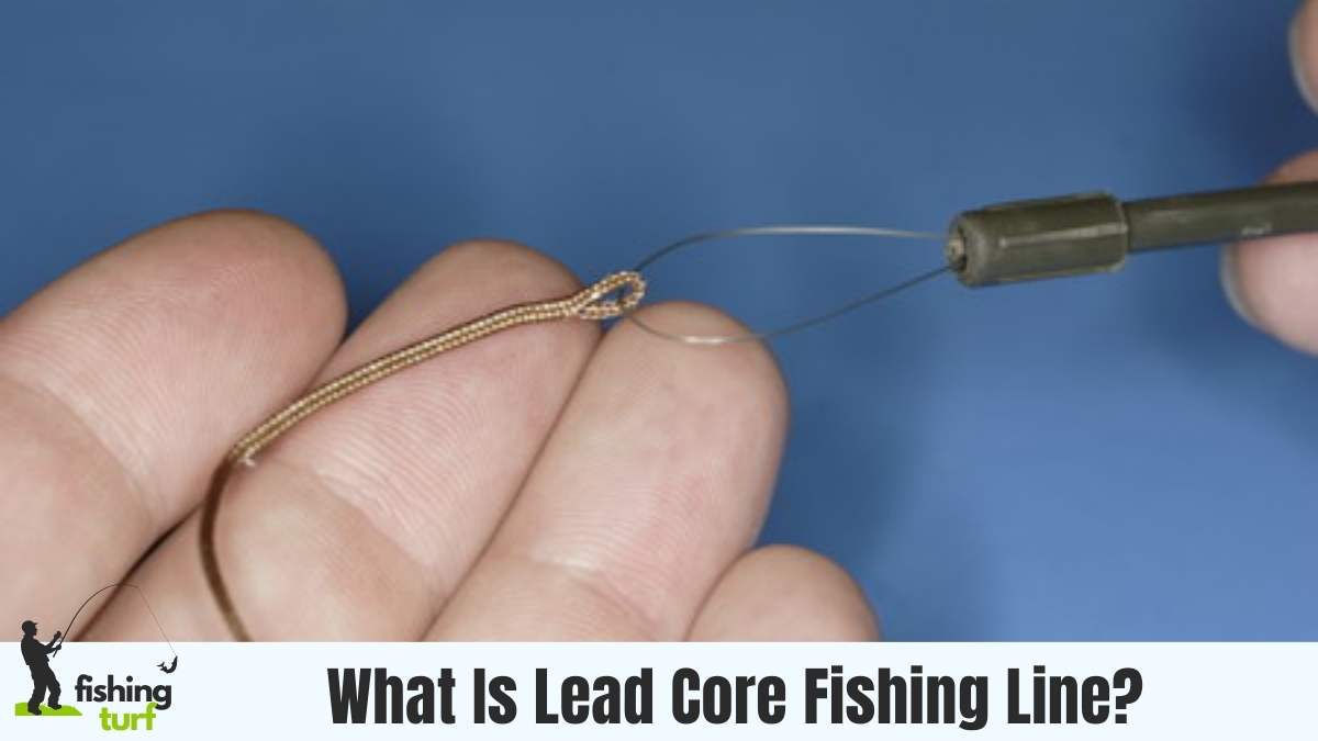 How Long Does Lead Core Fishing Line Last at Roberto Giroux blog