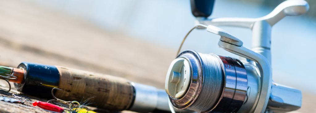 Understanding Cork Fishing Rod Handles