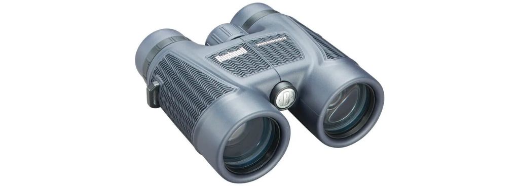1. Roof Prism Binoculars