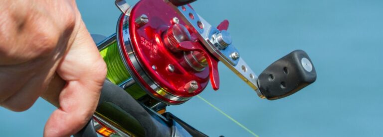 Common Fishing Reel Problems And How To Fix Them