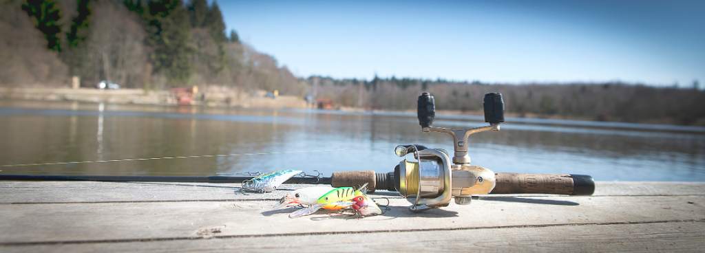 Cast-and-Retrieve Fishing Lures for Saltwater Pier Fishing