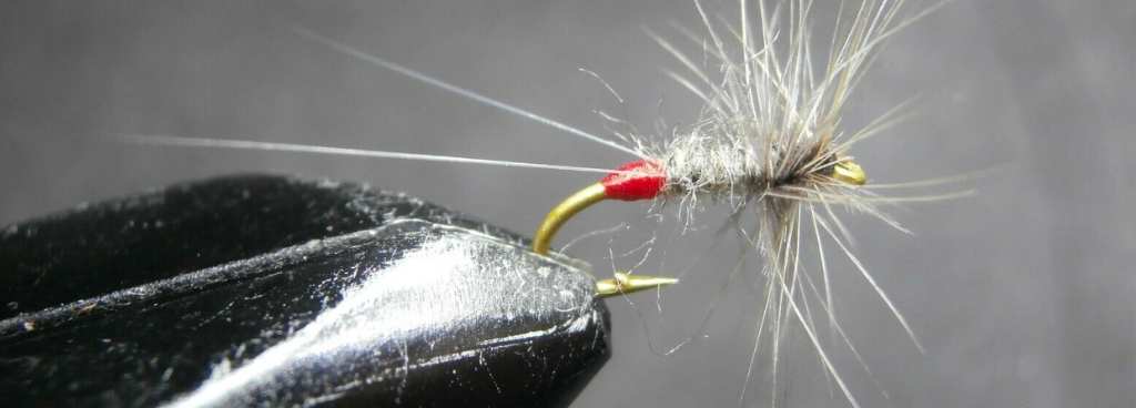 Dry Flies