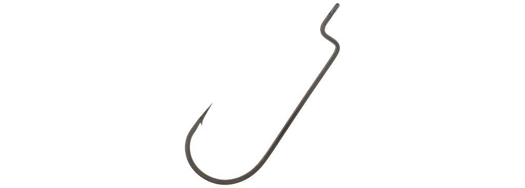 Offset Round Bend Hook