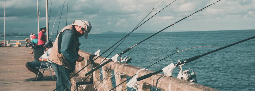 Pier Fishing Techniques