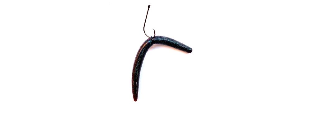 Wacky Rig Hook